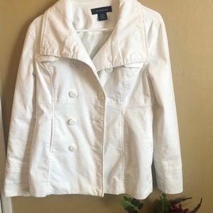 Calvin Klein beautiful jacket